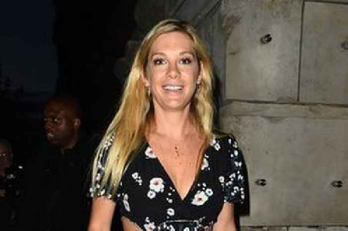 Prince Harry's ex Chelsy Davy marries brother of Hollywood actor