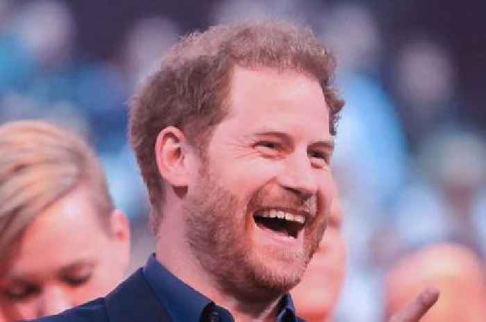 Prince Harry shares his 'concern' for Lilibet and Archie