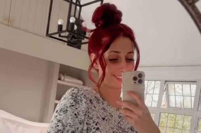 Stacey Solomon teases fans with 'special' new project as Pickle Cottage makeover is almost complete