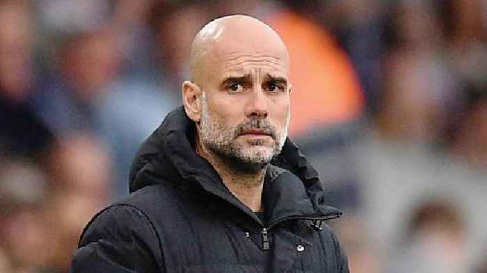 Guardiola says Man City will fight till the end to retain title
