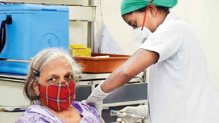 Covid-19: Mumbai reports 50 per cent drop in daily cases at 74