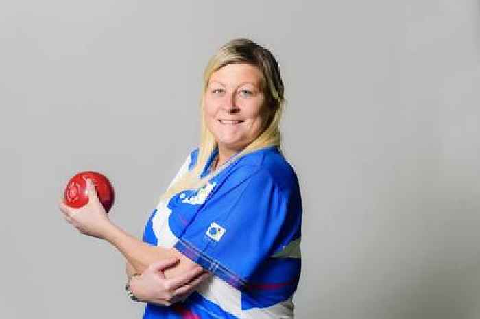 Ayrshire bowlers will swell Scottish ranks for Commonwealth Games gold medal hunt