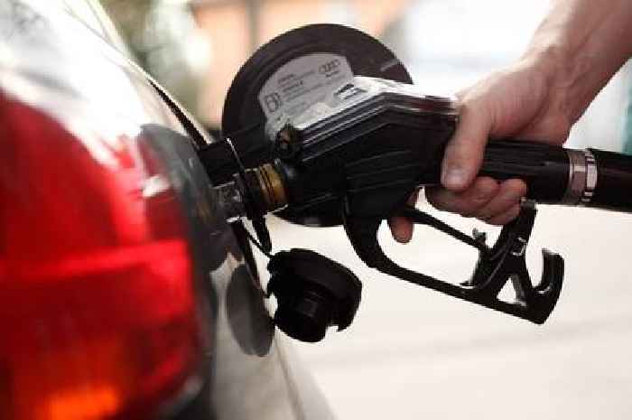 Diesel prices soar to record high of £1.80 per litre as UK moves away from Russian oil