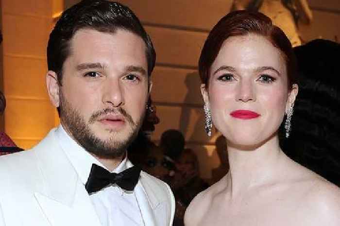 Game of Thrones star Kit Harington to feature in new Mary Shelley movie