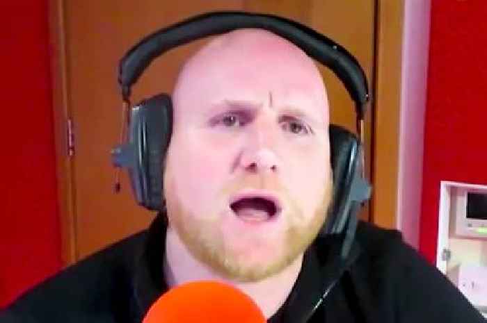 John Hartson fumes at claims Rangers Europa League win would surpass Celtic Lisbon Lions in on air take down