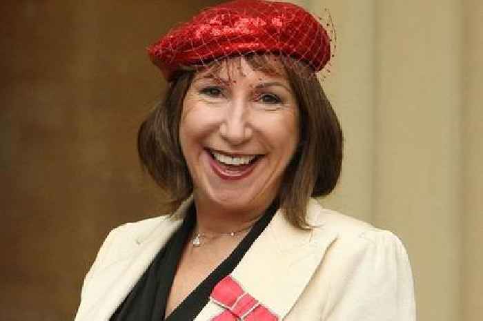 Kay Mellor dead: Fat Friends and The Syndicate writer has died at the age of 71
