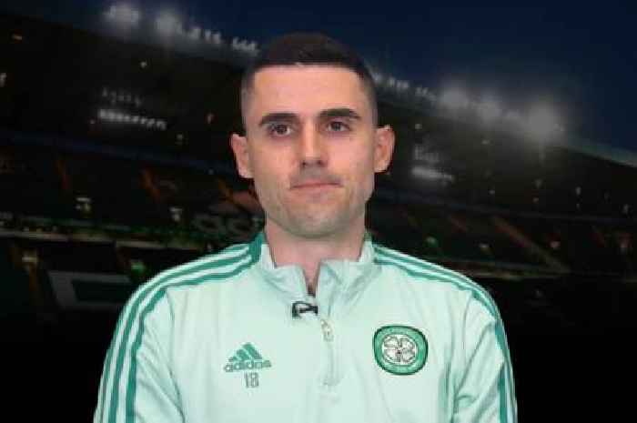 Tom Rogic overcome with Celtic emotion after 'immortal' question as he pinpoints special memory