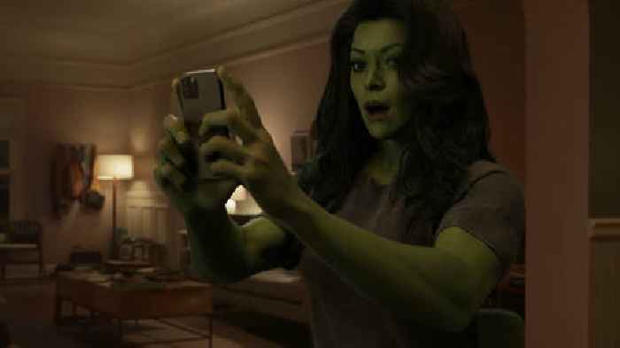 New She-Hulk trailer flexes muscles, jokes