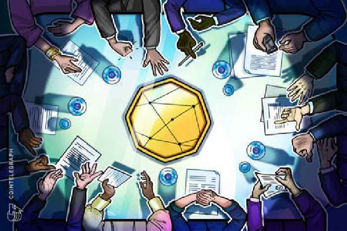 Global financial regulators will discuss crypto at G7: Report