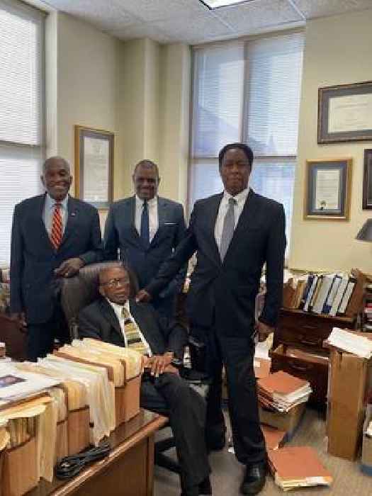 TPT Global Tech Initiates Tuskegee, Alabama 