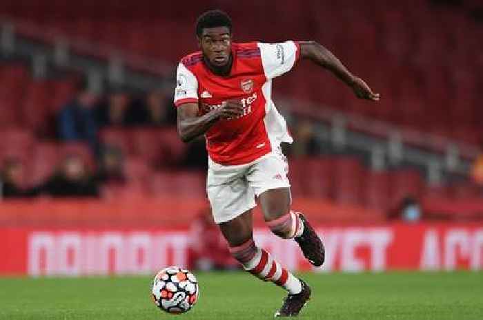 Arsenal set for second summer transfer as youngster attracts interest from 3 Championship clubs