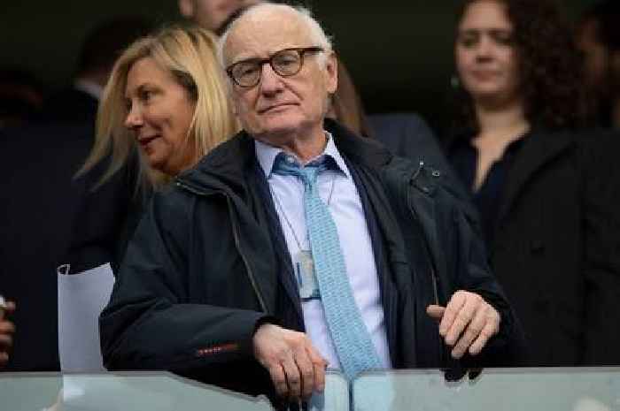 Inside Bruce Buck's time at Chelsea and when Todd Boehly should cut ties as takeover nears
