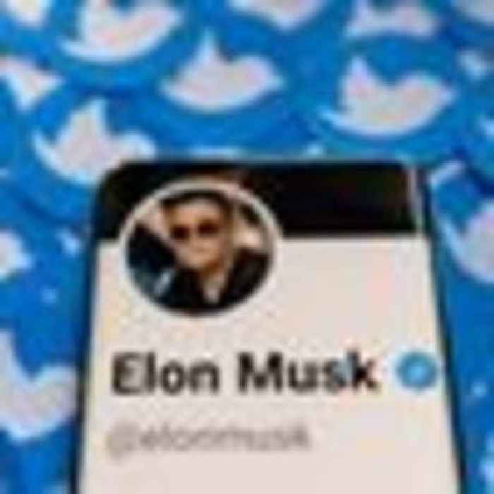 Elon Musk says Twitter has to show spam accounts less than 5% for takeover to go ahead