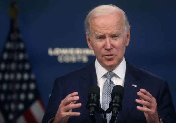 In Buffalo, Biden to meet victims' families after white supremacist shooting