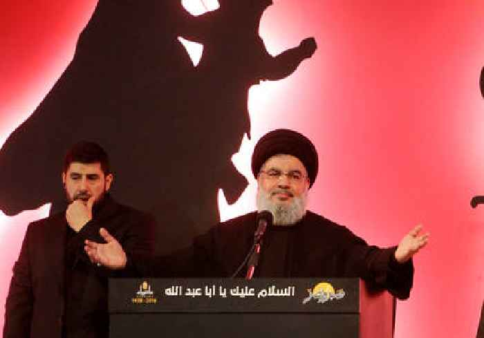 Lebanon elections: Hezbollah bloc loses majority as final results released
