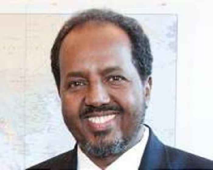 Jihadists, drought and distrust: the crises facing Somalia's new president