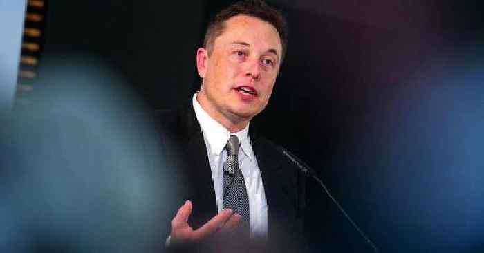 Elon Musk Brands Democrats ‘Party of Division and Hate’: ‘I Can No Longer Support Them’