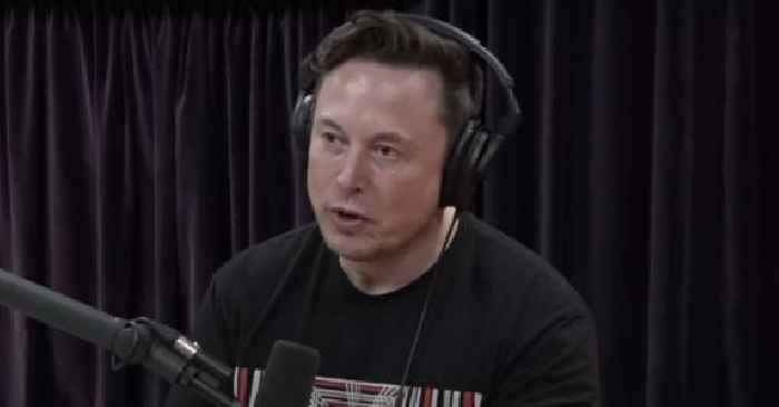Elon Musk Says S&P 500 ‘Weaponized by Phony Social Justice Warriors’ After Tesla Doesn’t Make ESG List and Exxon Does