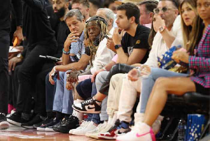 ‘I’ll Piss In Ya F’n Mouth Ho’: Lil Wayne and Mark Cuban Feud Over Rapper’s Diss of Mavs Star Luka Doncic