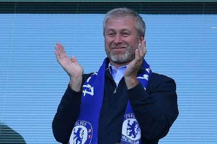 Roman Abramovich 'reaches resolution' with UK Govt to push Chelsea takeover through