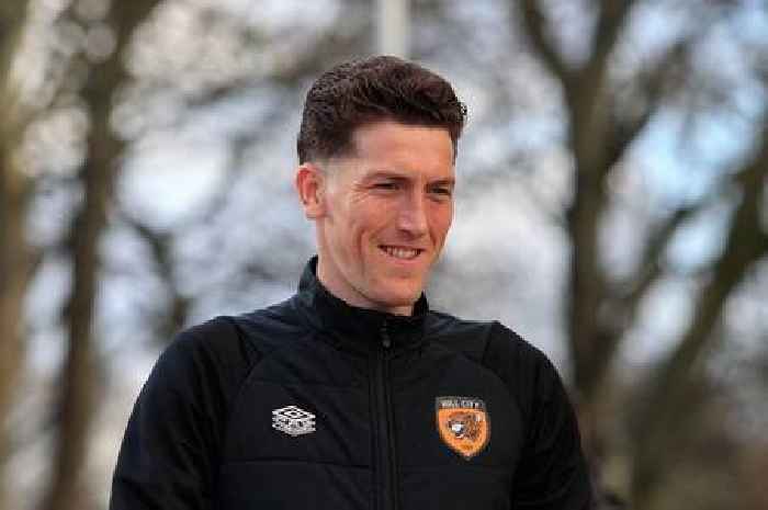 Hull City confirm retained list as Richie Smallwood among players departing after contract issue