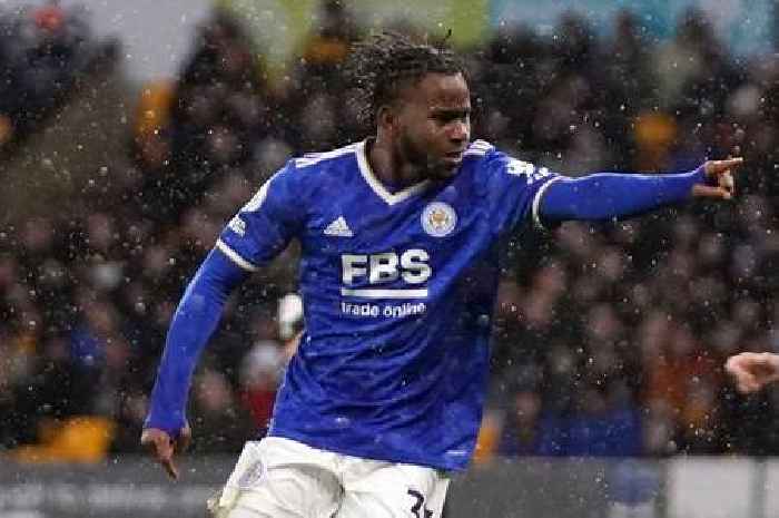 How Ademola Lookman deal impacts Leicester City transfers as Brendan Rodgers details winger plan