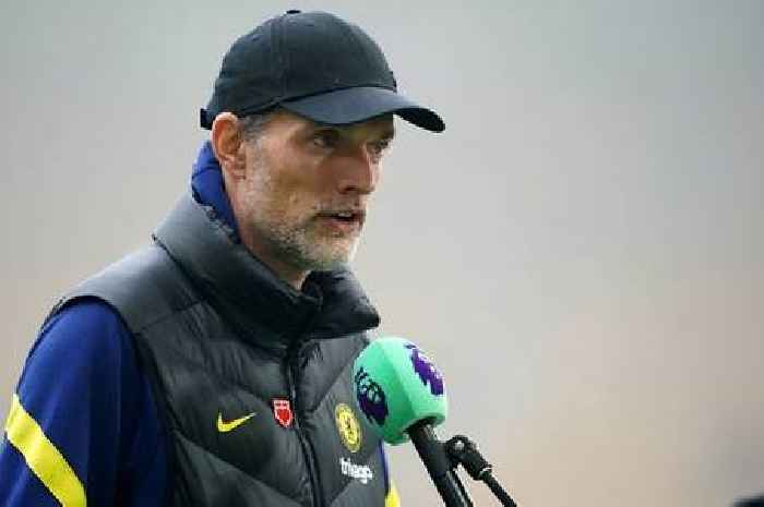 Thomas Tuchel says best version of Leicester City hidden behind 'very up and down season'
