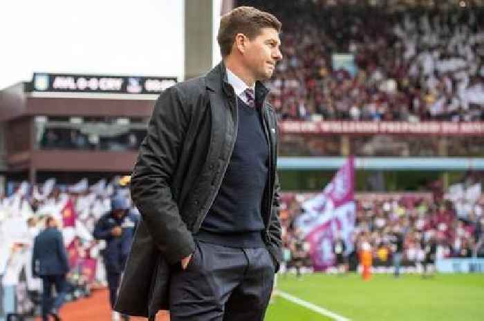 Bruno Guimaraes makes Aston Villa transfer demand as Steven Gerrard target assessed