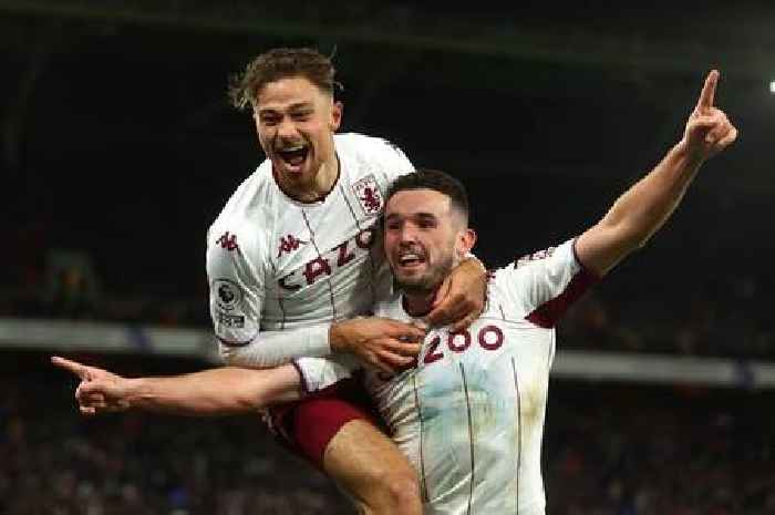 Tottenham told 'perfect' Aston Villa transfer amid discussions claim