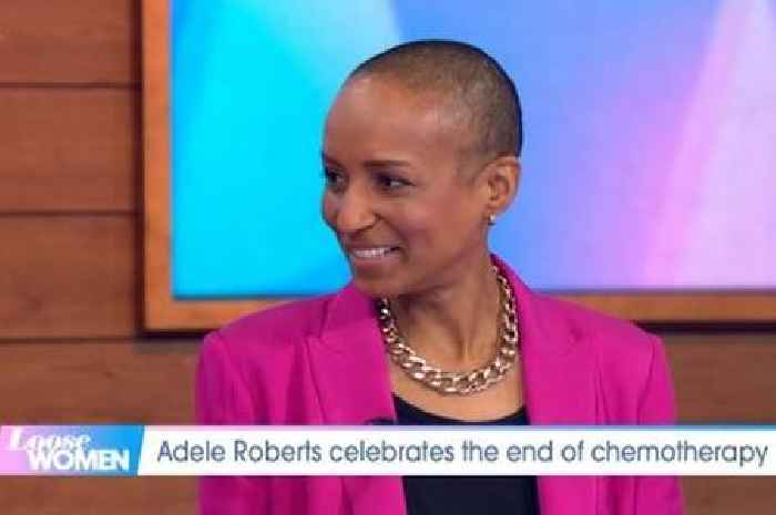 Adele Roberts says Deborah James cancer battle 'didn't need to happen'