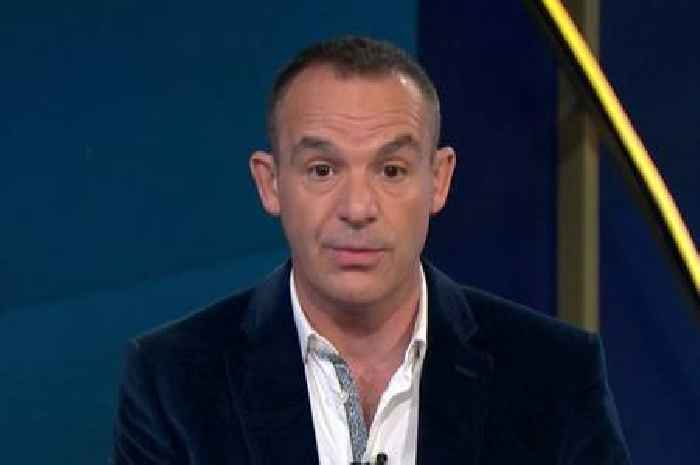 Martin Lewis shares tip on how you can turn £800 into £5,500 for retirement