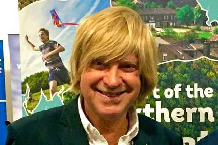 Michael Fabricant under fire for 'grotesque' Tory MP rape arrest tweet
