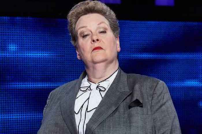 Where is Anne Hegerty on ITV Beat The Chasers? Why star has been replaced by Issa Schultz