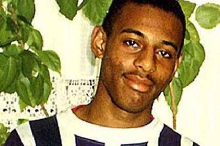 Stephen Lawrence killer denied move from Dartmoor Prison