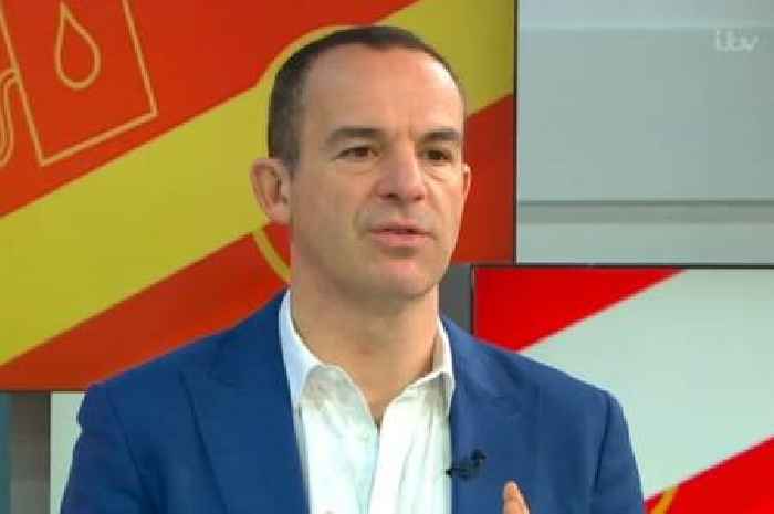 Martin Lewis warns energy prices could rise another 32% in October after he 'lost his rag' talking to Ofgem