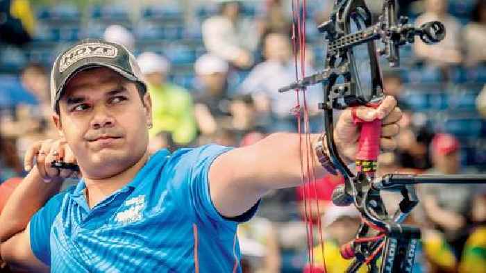 Archer Verma bags Top-3 finish in qualifications