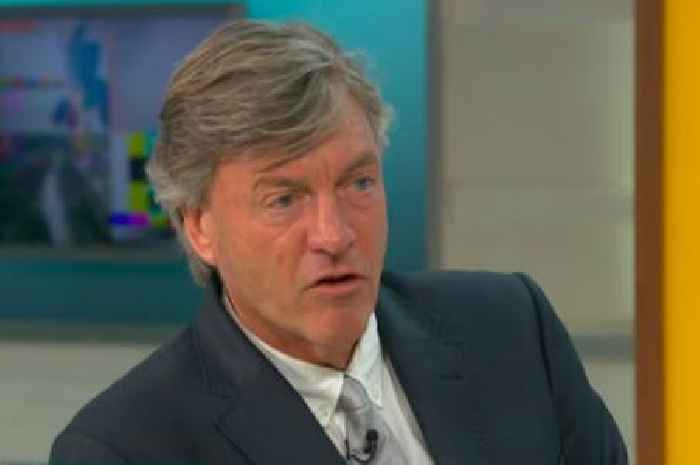 ADVERTORIAL: GMB host Richard Madeley makes bet with Liz Truss over windfall tax after Tory MPs vote it down