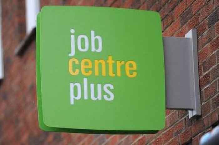 DWP says 1.4m legacy benefit claimants will be better off by £220 each month on Universal Credit