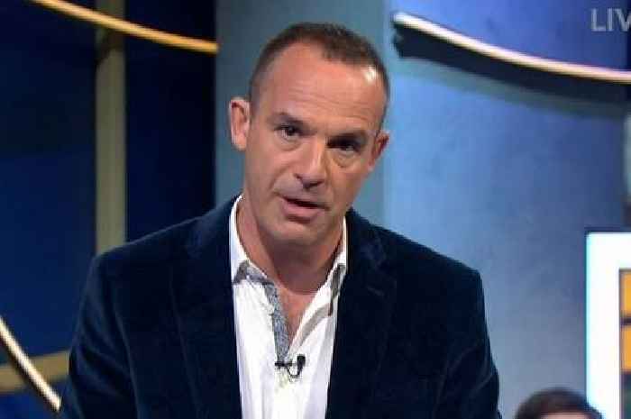 Martin Lewis reveals how to get £5,800 from £800 – but you need to be quick