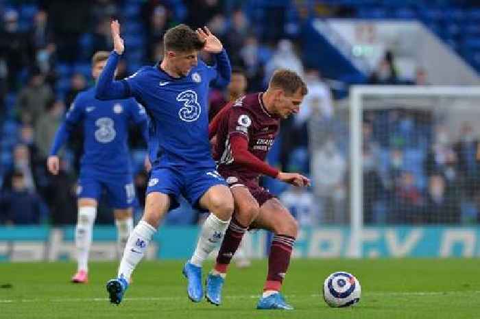 Chelsea must replicate previous Leicester City treatment with Mason Mount amid FA Cup disrespect