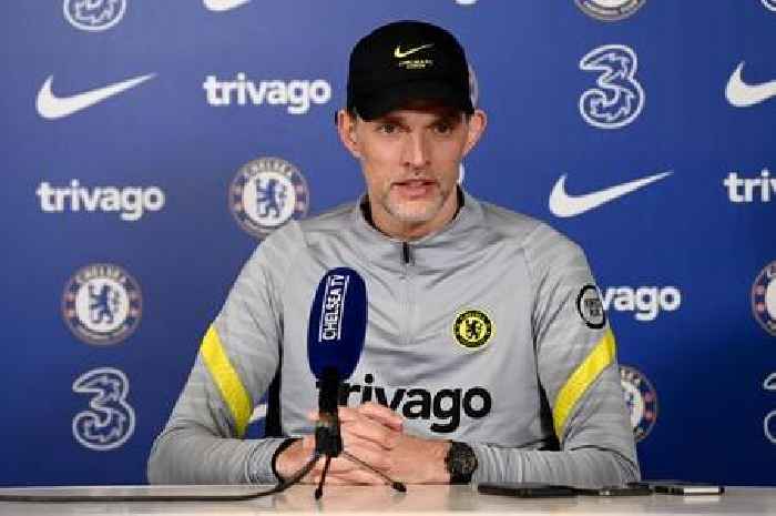 Every word Thomas Tuchel said on Chelsea transfers, Christensen, Havertz, Werner, Kovacic, more