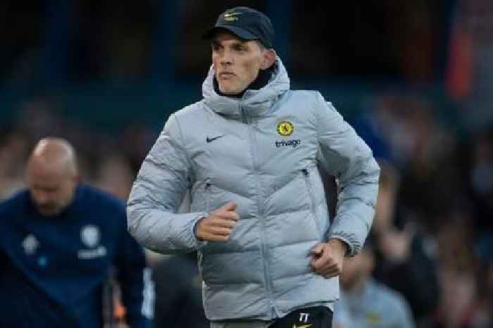 Thomas Tuchel already knows Chelsea summer transfer targets but makes Todd Boehly admission