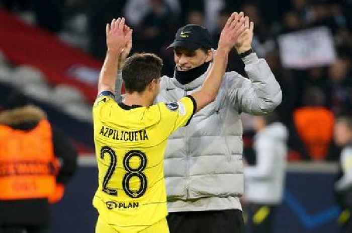 Thomas Tuchel says Chelsea star has earned the right to make decision over big summer transfer