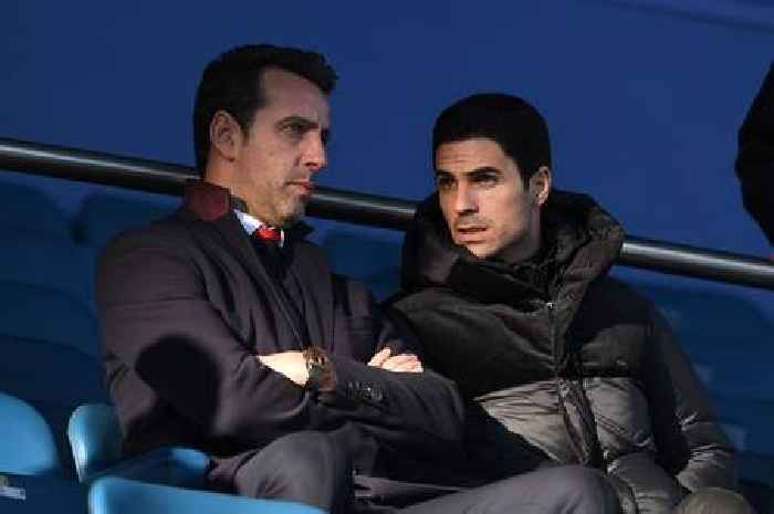 Three players Arsenal can sign from Manchester City as Edu aims to hand Mikel Arteta dream squad