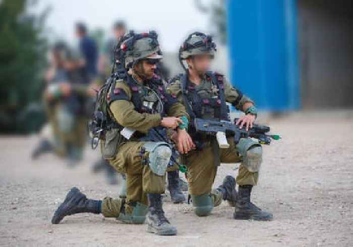 IDF drill practice is a microcosm for Israel's challenges - analysis