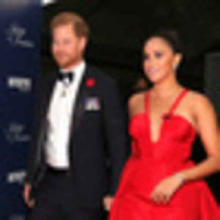 Keeping up with the Sussexes: Prince Harry and Meghan Markle land Netflix docuseries
