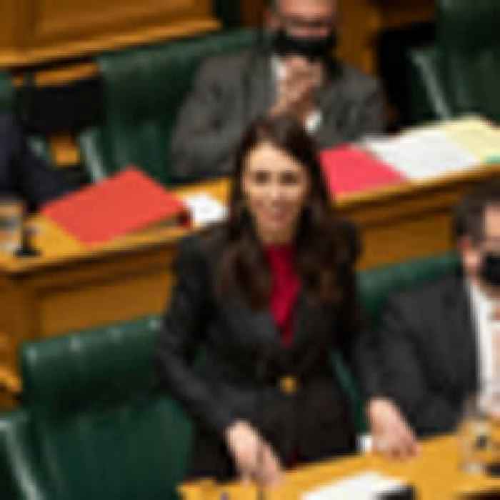 PM Jacinda Ardern set to take part in Question Time today as she recovers from Covid-19