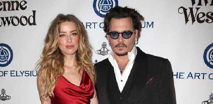 Amber Heard's Sister Testifies On Johnny Depp's Alleged Shocking Animal Abuse