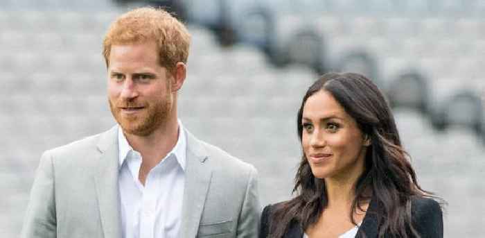 Are Prince Harry & Meghan Markle Starring In Their Own Reality Show? Get Details On Their Netflix Docuseries