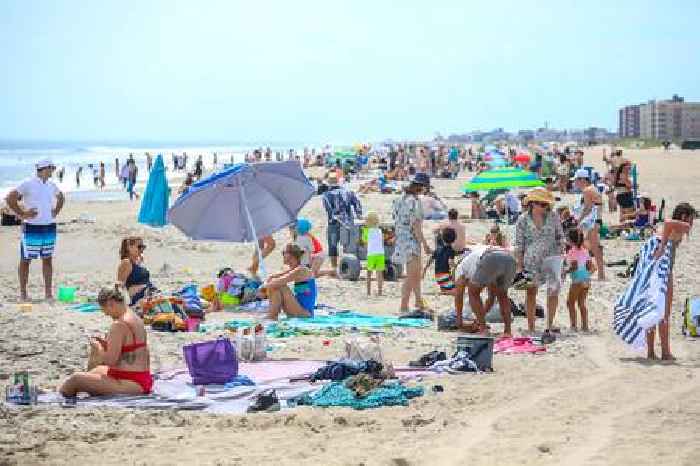 Rockaway lifeguards sound alarm on deadly potential of city's beach closure plan